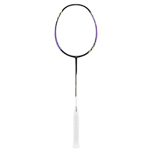 李宁战戟1000羽毛球拍全碳素纤维男女专业训练球拍儿童小学生单拍