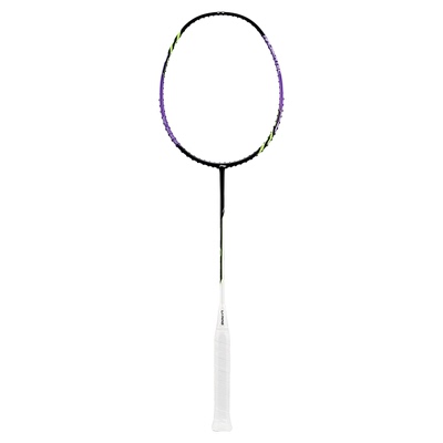 李宁战戟1000全碳素纤维羽毛球拍