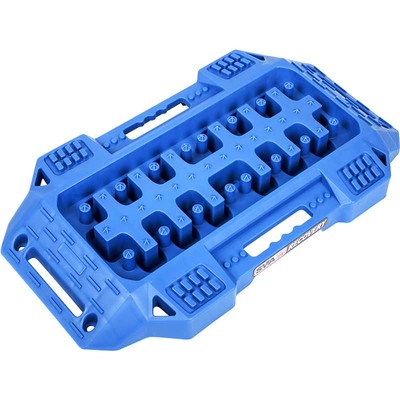 越野救援脱困板全地形送安装螺丝