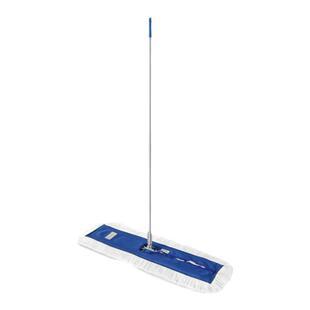 双层缝制美容平拖地拖客厅保洁手动家用尘推木地板耐磨加厚方形平