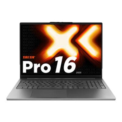 Lenovo/联想 小新 Pro14 16 R7-H-255 轻薄笔记本电脑
