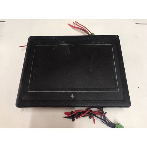 非标价中达优控触摸屏一体机MM30MR4MT700FX议价