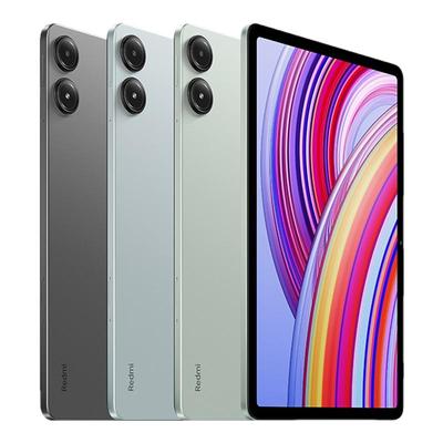 Redmi Pad Pro平板电脑小米红米平板2.5K高清护眼屏 120Hz高刷 长续航 学习办公