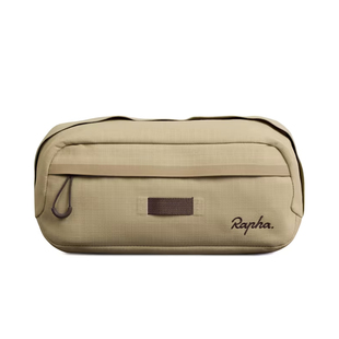 Rapha Explore Bar Bag 防泼水骑行车把包公路自行车2.4L小把头包
