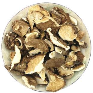 香菇碎片净重冬菇新货干货散装农家香茹蘑菇商用营养新鲜