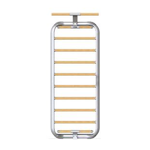 正星肋木架室内训练康复家用健身器材壁挂式攀爬架舞蹈房压腿拉伸