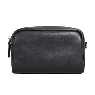 手包男真皮小款男士手拿包长款钱包潮头层牛皮软皮大容量手机包