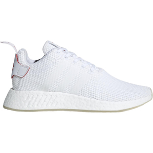 Adidas/阿迪达斯 当季新款 男鞋三叶草 NMD运动休闲鞋 DB2570