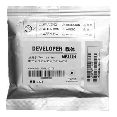 适用于理光MP25543054载体