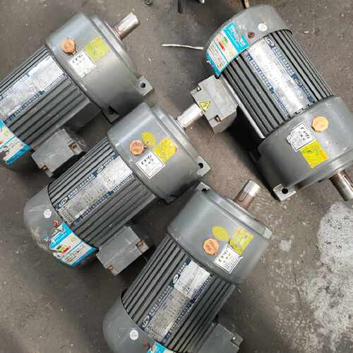 晟邦减速电机750W1:60轴直径28