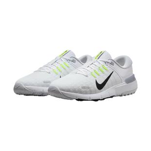 代购Nike Free Golf NN 耐克内莉科达同款男女防滑新款高尔夫球鞋
