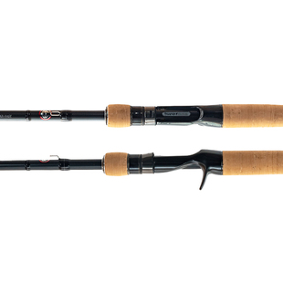 22新款大河奔流过山风泛用远投路亚竿并继竿翘嘴海鲈鱼竿钓竿