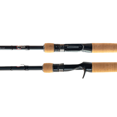 大河奔流过山风泛用远投路亚竿