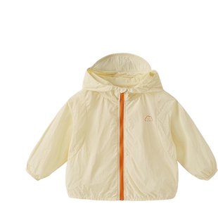 【2026夏季新品】儿童防晒服女童空调服春夏男童夏装新款宝宝外套