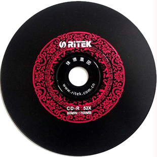 个人音乐生日CD定制订制做光碟礼物专辑光盘制作歌词本代刻录碟片