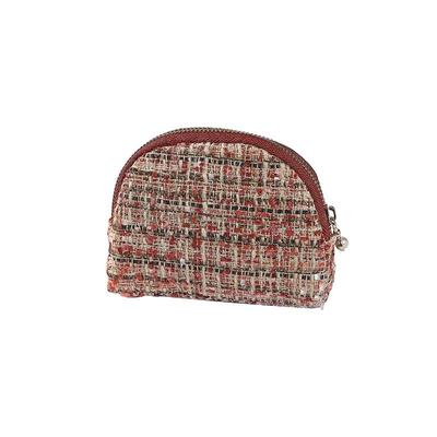 艺格小香风首饰收纳包旅行随身