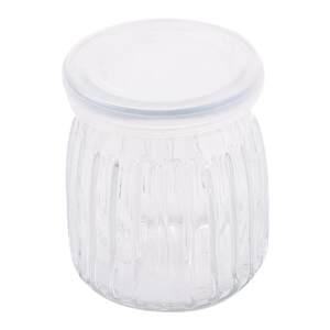 居家客栈精品日用百货小商品小号多肉花瓶透明玻璃仙人球花盆迷你肉肉种植花盆家用简约小花盆