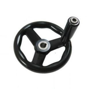 星丰B20G/B30G商用食品搅拌机和面机打蛋机正品配件升降手轮摇轮