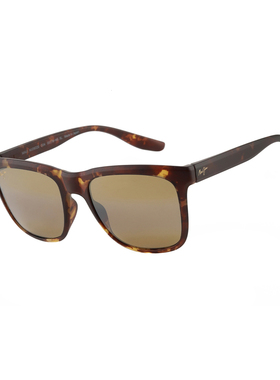MAUIJIM茂宜睛偏光运动太阳眼镜