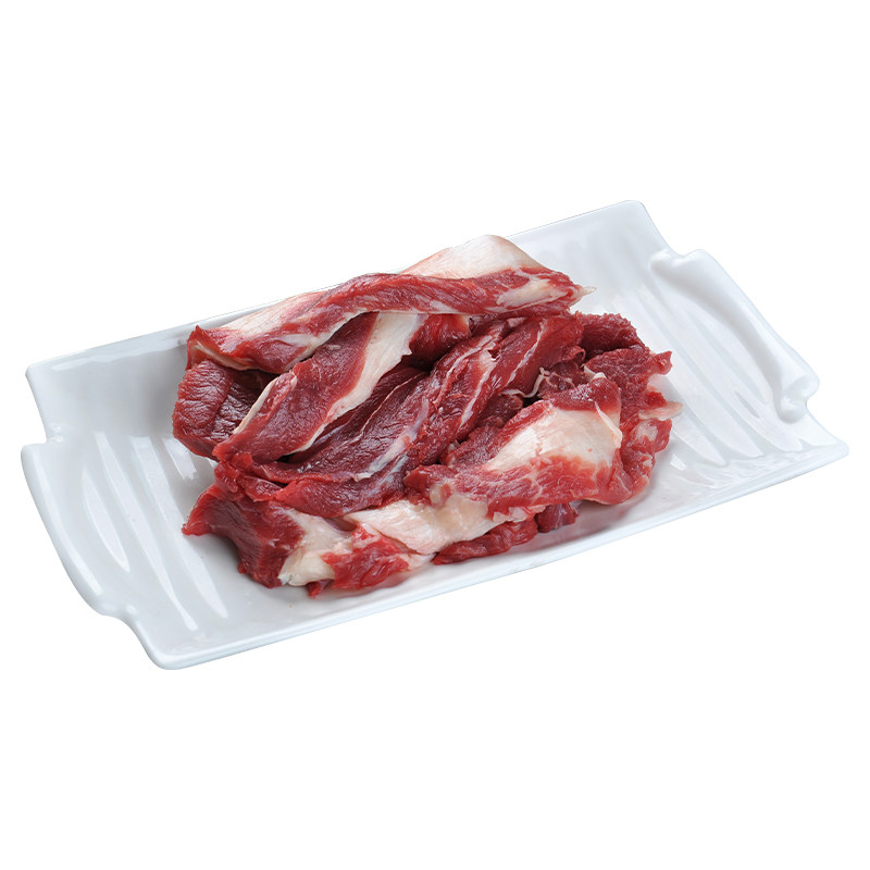 伊顺祥牛肉筋头巴脑伊顺祥