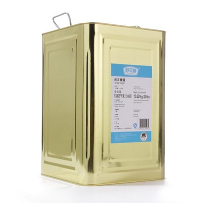 舒可曼金标糖粉13.62kg蛋糕