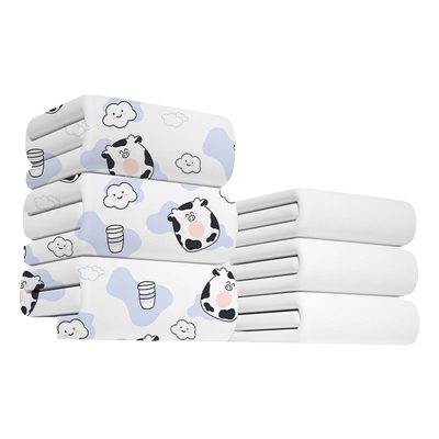 一次性床单四件套绵柔亲肤更耐用