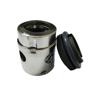 水泵机械密封圈高档104-20/25/30/35/40/45/50/55合金水封泵配件