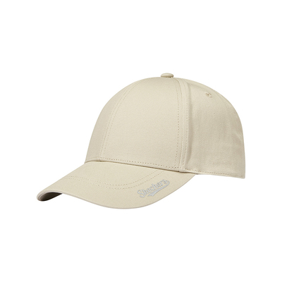 斯凯奇官方outlets 秋冬运动帽秋冬棒球帽透气调节带复古百搭