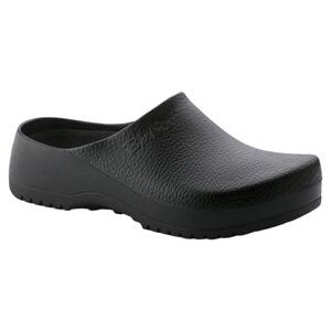 正品BIRKENSTOCK软木垫半包拖鞋德国防滑防油厨师鞋SuperBirki