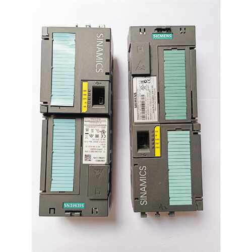 议价6SL3246-0BA22-1PA0西门子G120控制单元CU250S-2  3246OBA221