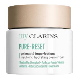 【新年礼物】myclarins小娇韵诗O椰吸油霜50ml调水油平衡控油祛痘