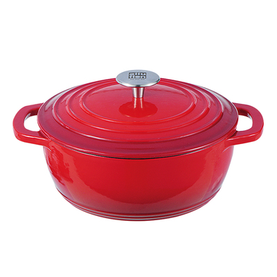 阿路弗仑珐琅锅三期免息