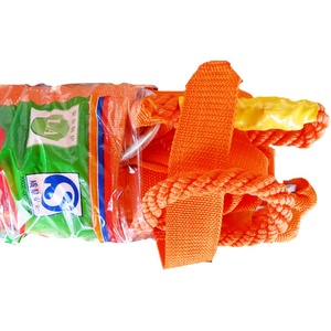 高空作业安全带 户外施工攀岩安全绳全身五点欧式保险带 电工腰带