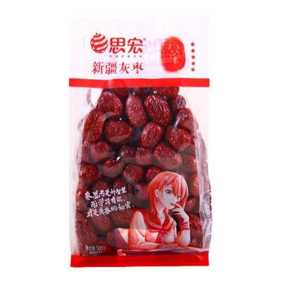 思宏新疆即食红枣煲汤煮粥