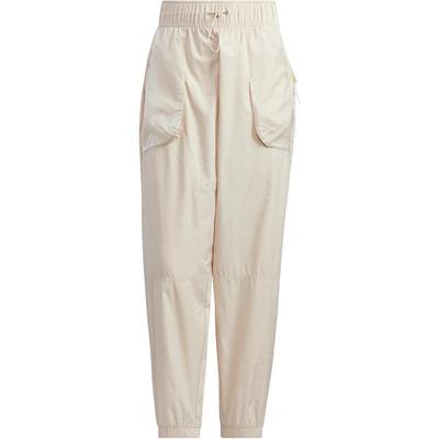 阿迪达斯休闲女子运动长裤正品