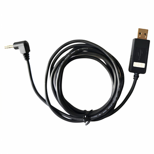 喷涂电脑连接线CENTER309炉温测试仪USB-300数据线iBoo-4/smt-4