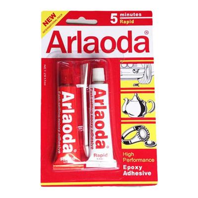 胶水爱牢达环氧树脂结构胶