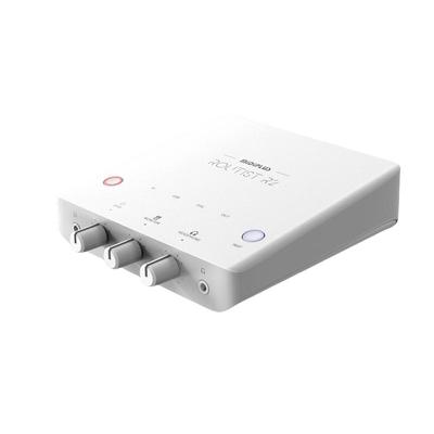 Midiplus R2迷笛声卡二代网红主播直播唱歌录音电脑手机通用套装