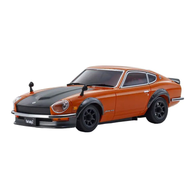 KYOSHO京商MINI-Z AWD 020 DZ01蚊车车壳240Z-L MZP475OR/MB
