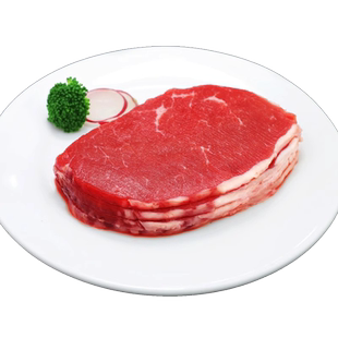 小巴依草膘牛精品6.4斤 新疆散养有机草原牛肉 生鲜牛肉礼盒