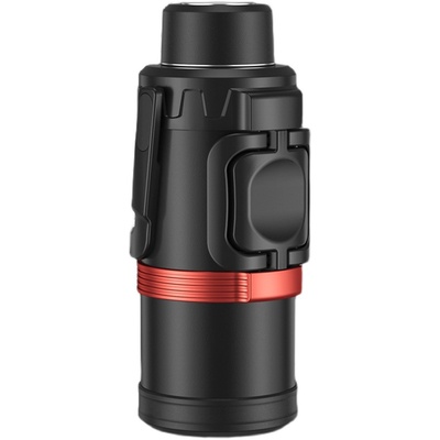 琪虎便携式保温壶大容量