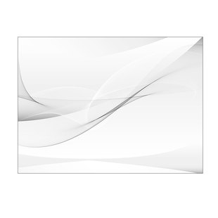 墙纸3d立体现代简约飘带电视背景墙壁布客厅沙发墙布壁画卧室壁纸