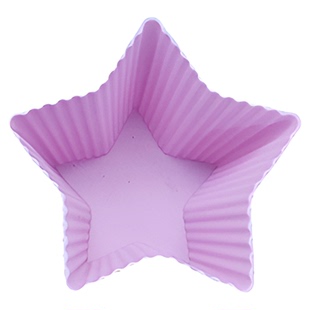 【可蒸】硅胶蛋糕模具发糕米糕模具马芬杯马拉糕模具蛋糕杯蛋糕托