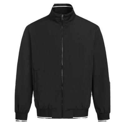 暇步士挺括有型夹克衫秋季