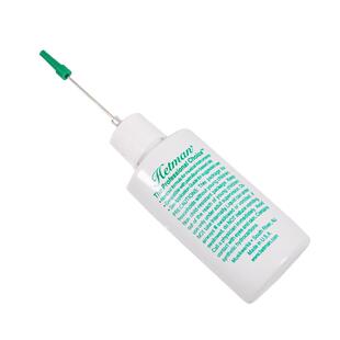 美国黑特曼Hetman 按键油 转阀油 萨克斯  长笛 圆号长号大号号油