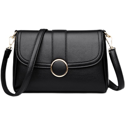 妈妈斜挎包女士包包妈妈礼物