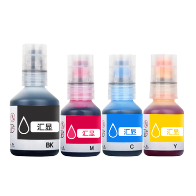 汇显适用兄弟D100通用墨水