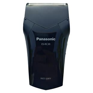 松下剃须刀日本进口刀网充电式小巧微型便携迷你版原装电动刮胡刀