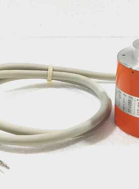 FRITZ KUEBLER GMBH 8.5852.1232.G101 ROTARY ENCODER