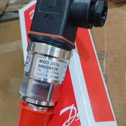 议价型号060G6529全新Danfoss丹佛斯压力传感器MB维修